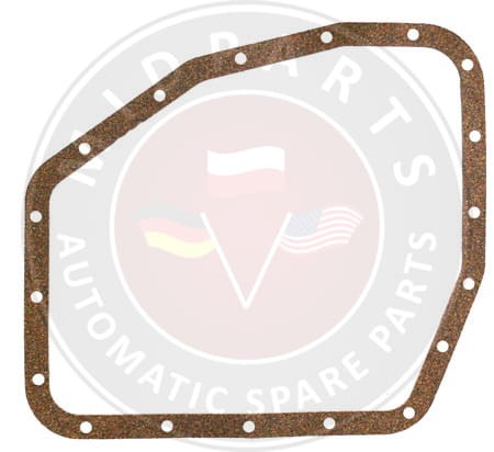 A245 / 246 / 247 USZCZELKA MISKI  1993 - 2002 OEM: 35168-12030