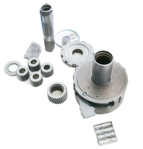 4T65-E ZESTAW DO NAPRAWY DYFERENCJAŁU