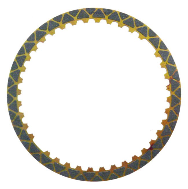 ZF 8HP55 / 8HP70 TARCZA CIERNA B CLUTCH