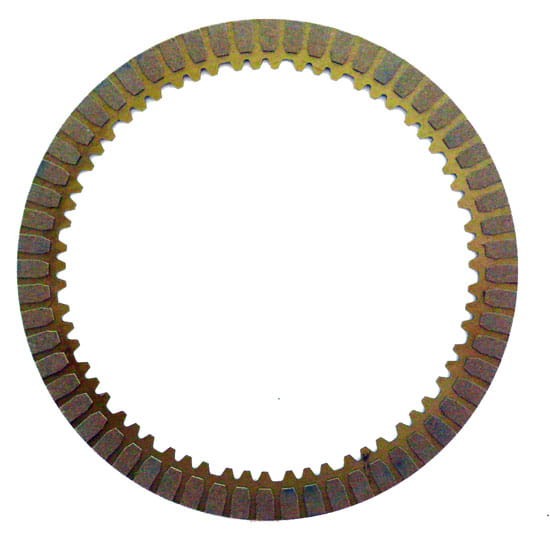 ZF 8HP55 / 8HP70 TARCZA CIERNA D CLUTCH
