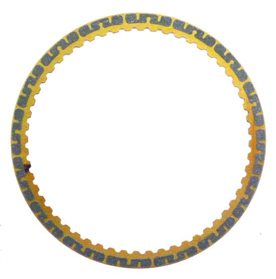TF70 SC TARCZA CIERNA C1 CLUTCH