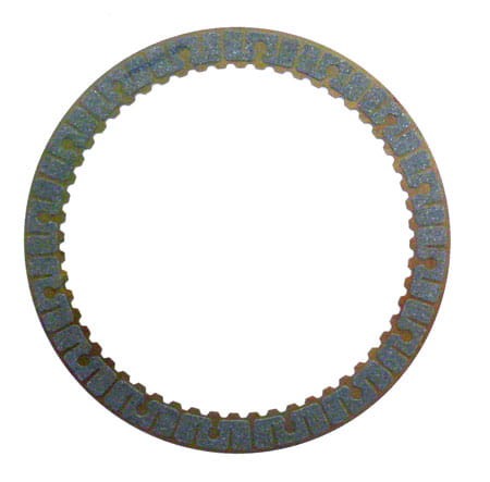 TF70 SC TARCZA CIERNA C3 CLUTCH