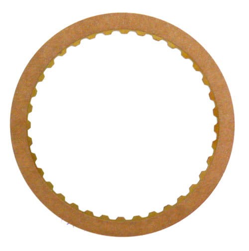 JF613E / AJ0 /W6AJA/ F6AJA TARCZA CIERNA 3-5-R CLUTCH