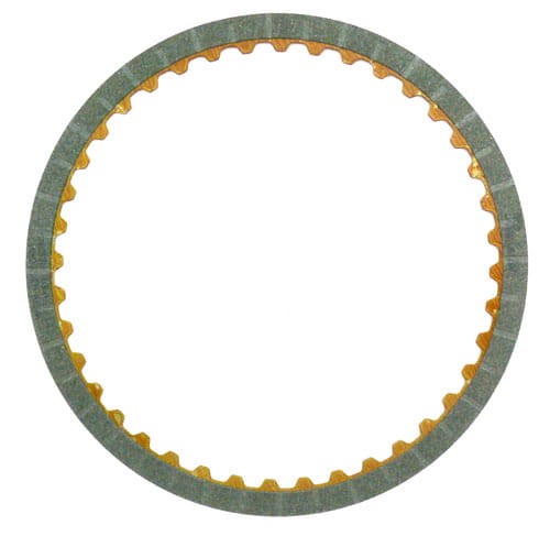U340E / U341E/F TARCZA CIERNA OVERDRIVE BRAKE