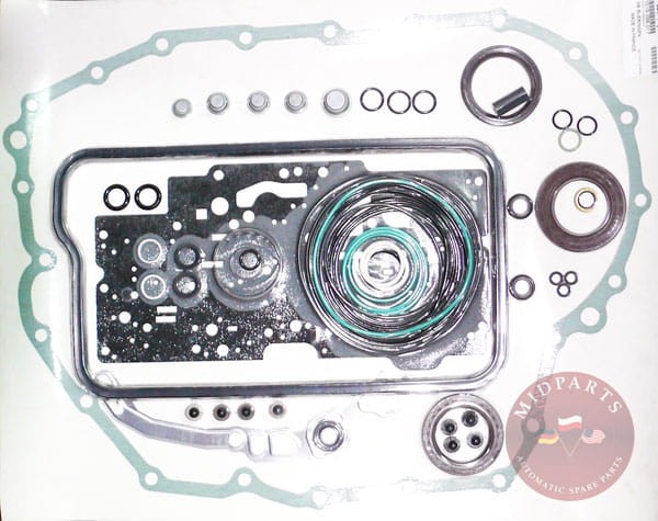 ZF 4HP20 KOMPLET USZCZELNIEŃ PSA OEM