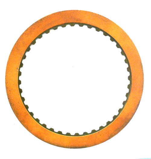 A340E/ 341E / A540E TARCZA CIERNA DIRECT