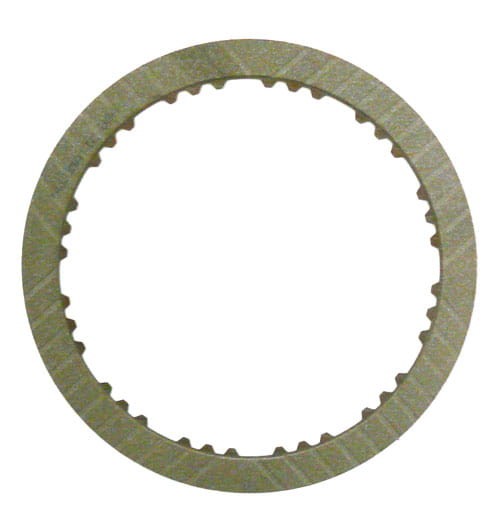 A540 / A540E /A5401E TARCZA CIERNA 2ND BRAKE