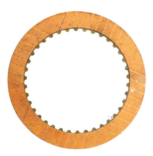 F4A33 TARCZA CIERNA FRONT [DIRECT]