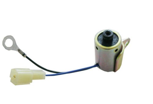 A340 ELEKTROZAWÓR LOCK-UP "E" OEM: 85420-30110/30120