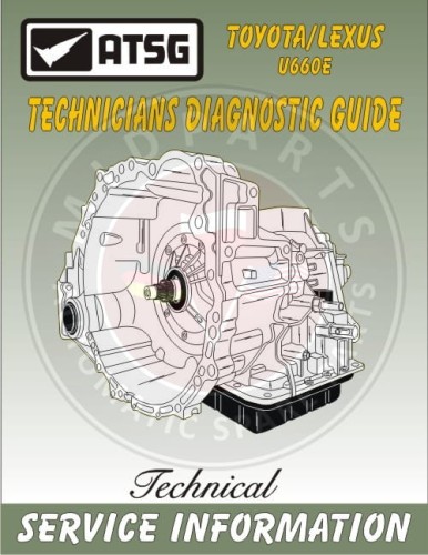 U660E LITERATURA TECHNICZNA