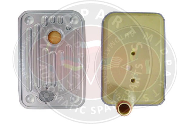ALLISON B1000 GŁĘBOKA MISKA OEM: 29537966  2001-UP