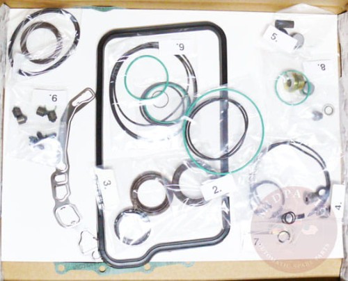 ZF 4HP20 KOMPLET USZCZELNIEŃ MERCEDES OEM