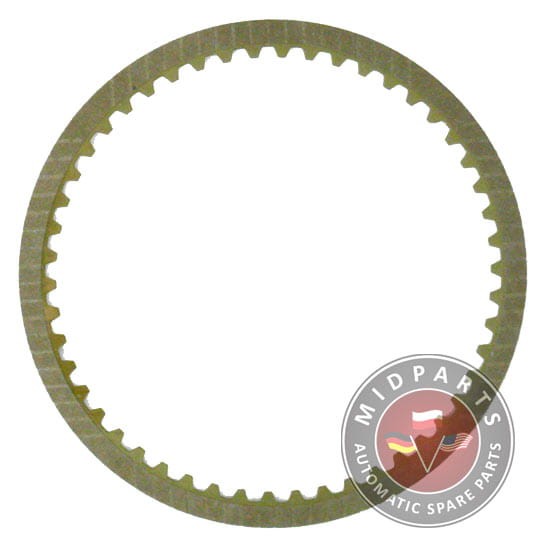 RE7R01A TARCZA CIERNA REVERSE