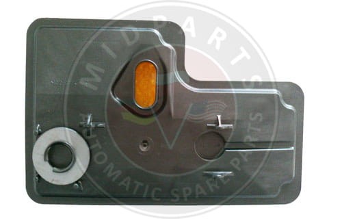 6T70 Filtr oleju 6T75 6F50 / 6F55 / 8F57