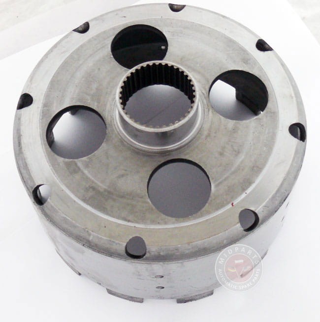 F4A22/23 KOSZ KICKDOWN [3/4]