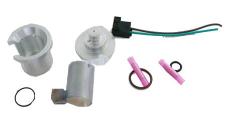 4EAT SUBARU ELEKTROZAWÓR TRANSFER CLUTCH DUTY FAZA II/WERSJA II