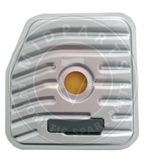 DCT470/SPS6  FILTR OLEJU MITSUBISHI LANCER / OUTLANDER