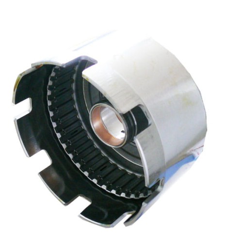 4L60 / 4L60E / TH700 KOSZ REVERSE INPUT (NO CHECK BALL) DUŻE OTWORY ZASILAJĄCE