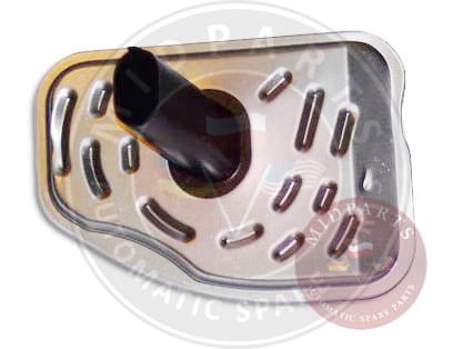 ZF 4HP20 FILTR OLEJU MERCEDES BENZ OEM: A 000 257 05 67