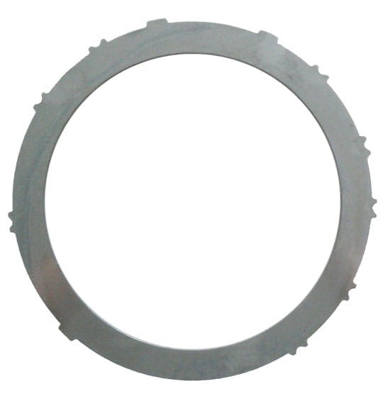 RE7R01A PRZEKŁADKA B1 FRONT BRAKE [8 NACIĘC]