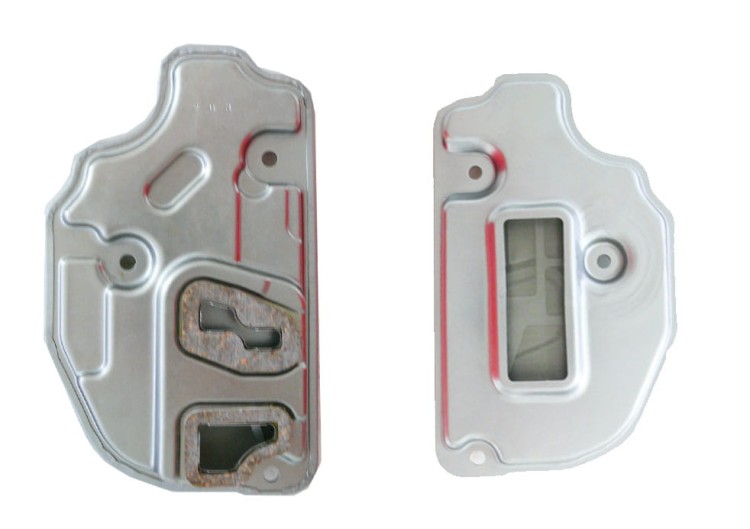 TF60 09G FILTR OLEJU JETTA / BEETLE / GOLF/ PASSAT OEM: 09G325429A