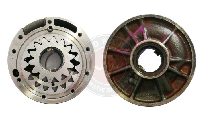 ZF 5HP30 POMPA OLEJU ZF OEM: 1055410041D