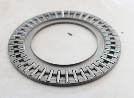 A4LD ŁOŻYSKO PLANETARKI OVERDRIVE - A OVERDRIVE RING GEAR