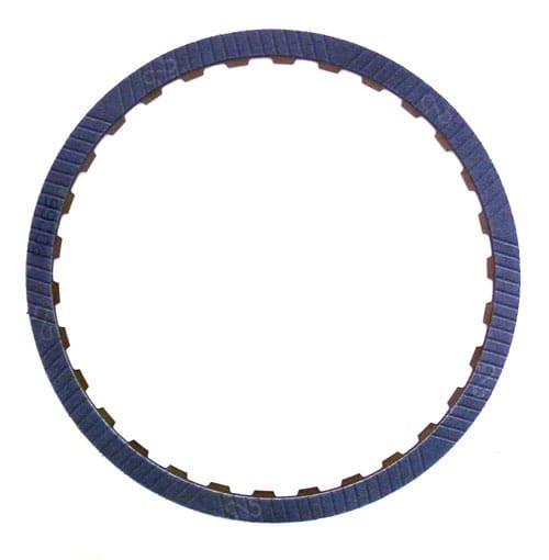 ZF 6HP32 TARCZA CIERNA OEM: 1070.277.004