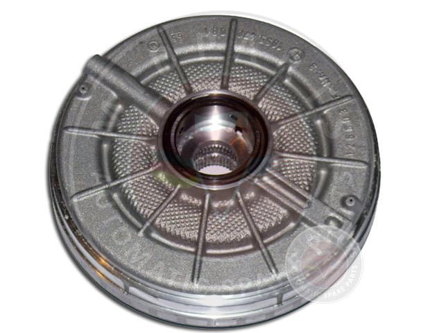 5HP30 KOSZ SPRZĘGŁOWY REVERS ZF 1055 270 075