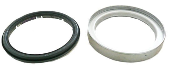 A604 / A606 / 42RLE KOMPLET PISTONÓW TŁOKÓW 2-4 MOPAR