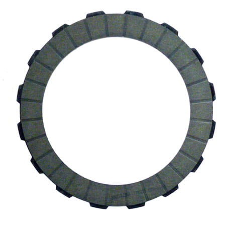 TR60/ TR-60SN / 4L60 / 4L80 TARCZA CIERNA REDUKTORA NV125 / NV126