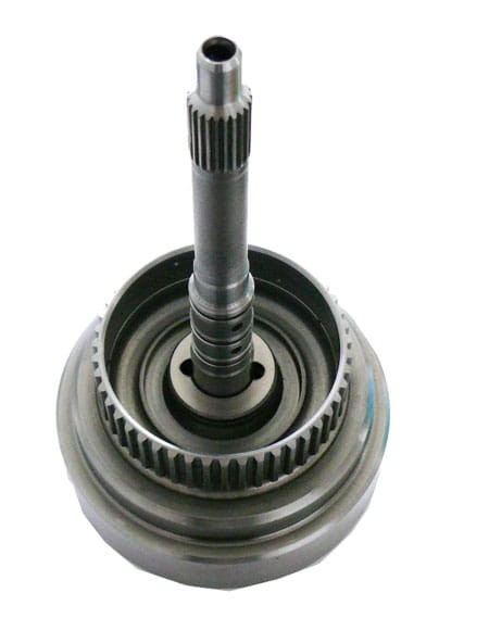 A404 / A413 / A470 / A 670 KOSZ FORWARD [4 TARCZE]