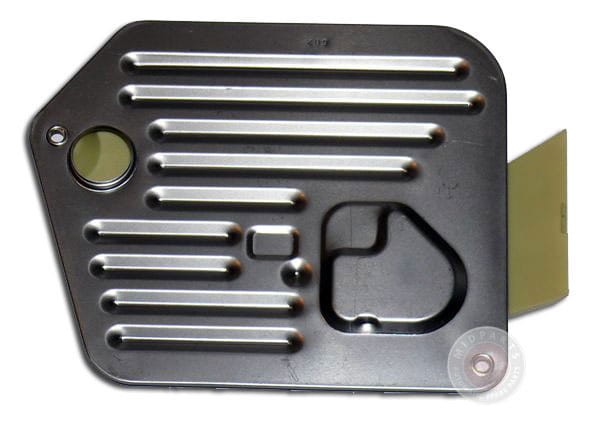 ZF 5HP30 FILTR OLEJU OEM: 4341-422-419