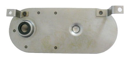 BW T37 FILTR OLEJU SAAB [81-92]
