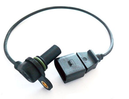 VW AG4 01M CZUJNIK PRĘDKOŚCI OBROTOWEJ OEM