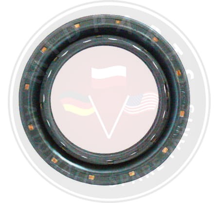 S-TRONIC DL501 USZCZELNIACZ WAŁU SKRZYNI 0B5 301 227C