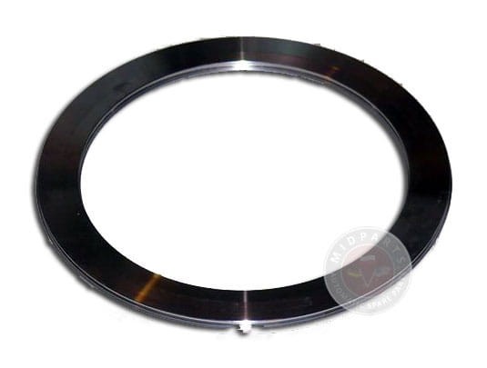 5HP30 Piston aluminiowy kosza REVERS firmy ZF