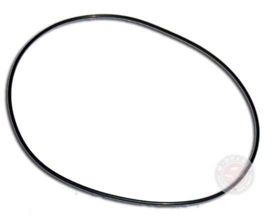 5HP30 Oring pistonu kosza aluminiowego Revers firmy ZF