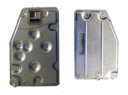 A540E FILTR OLEJU TOYOTA