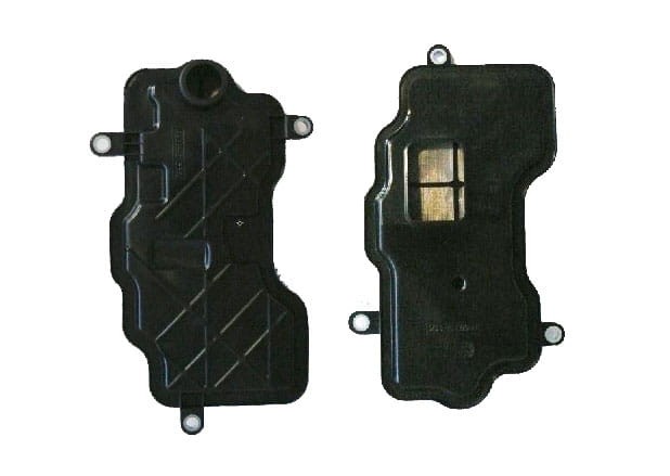 4EAT SUBARU FILTR OLEJU 05-UP OEM: 31728-AA130