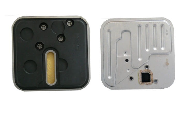 F4A32 / A4AF1/F2 / A4BF1 FILTR OLEJU