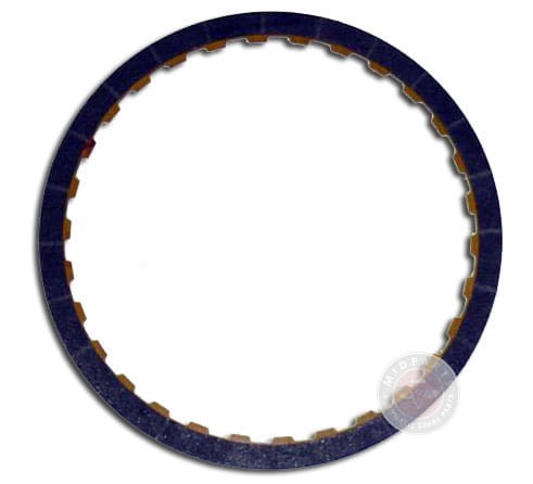 ZF 5HP30 TARCZA CIERNA B/C/D/E2 Clutch