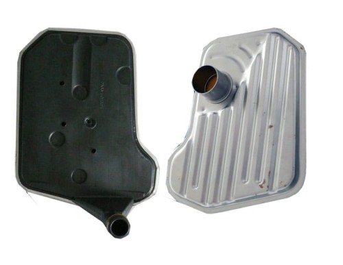 4L60E FILTR OLEJU PŁYTKA MISKA CORVETTE 97-UP