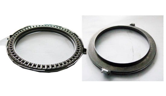 722.6 ŁOŻYSKO TYLNEJ PLANETARKI A 140 981 22 10