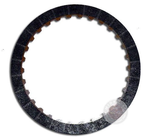 ZF 5HP30 TARCZA CIERNA A/E1/F