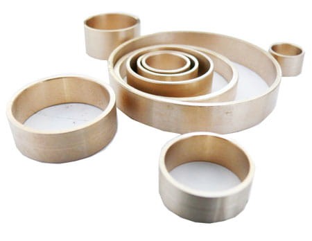 ZF 5HP24 A KOMPLET PANEWEK- TULEJEK