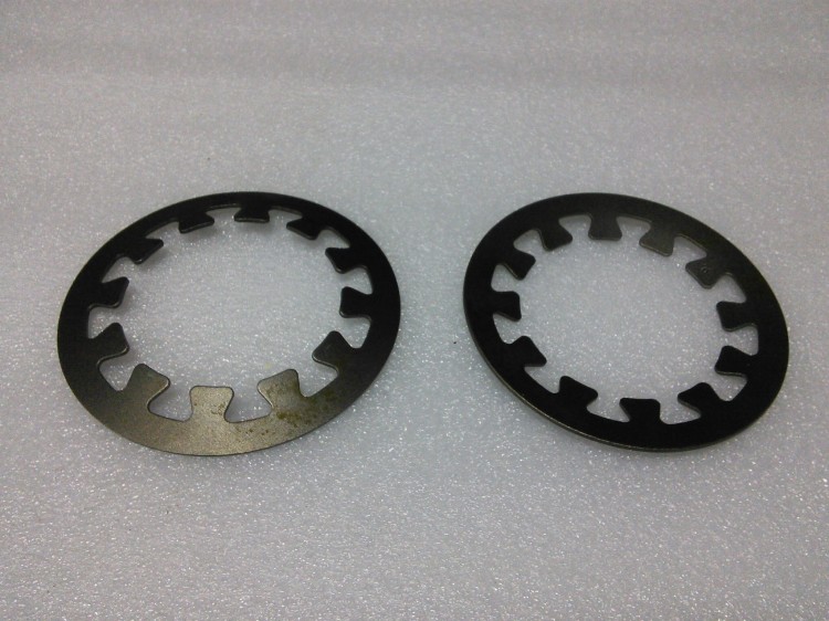 ZF 5HP24 /5HP30 SPRĘŻYNA KOSZA C OEM: 0501 314 424