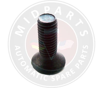 ZF 5HP24 / 5HP30 ŚRUBA KOSZA F M8 x 24