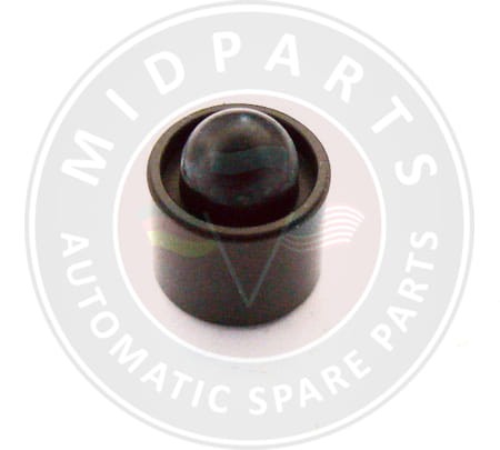 ZF 5HP19 / 6HP19 / 6HP26 BROK STEROWNIKA OEM: 1068227039