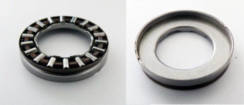 ZF 5HP24 ŁOŻYSKO B HUB DO WAŁKA INTERMEDIATE OEM: 0735 368 079